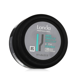 Londa Professional Men Shift It Matt Clay
