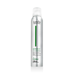 Londa Professional Refresh It Dry Shampoo