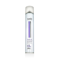 Londa Professional Start Off Extra Strong Hold Hairspray