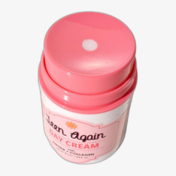 Look At Me Teen Again Day Cream