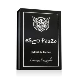 Lorenzo Pazzaglia Esco Pazzo EP