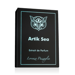 Lorenzo Pazzaglia Artik Sea EP