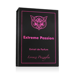 Lorenzo Pazzaglia Extreme Passion EP
