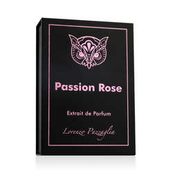 Lorenzo Pazzaglia Passion Rose EP