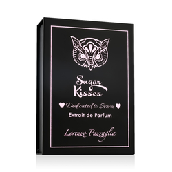 Lorenzo Pazzaglia Sugar Kisses EP