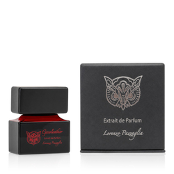 Lorenzo Pazzaglia Gasoleather EP
