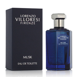 Lorenzo Villoresi Firenze Musk EDT