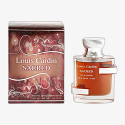 Louis Cardin Sacred EDP