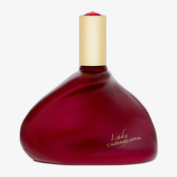 Lulu Castagnette Lady Castagnette EDP
