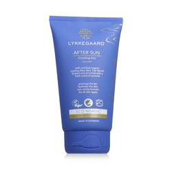 Lykkegaard After Sun Cooling Kiss Gel