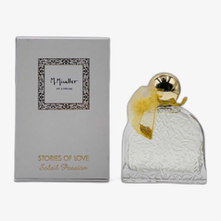 M.Micallef Stories of Love Soleil Passion EDP