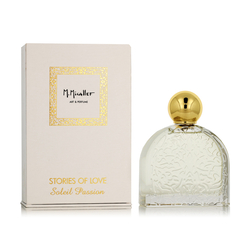 M.Micallef Stories of Love Soleil Passion Eau De Parfum