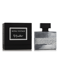 M.Micallef Royal Vintage EDP