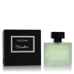 M.Micallef GNTONIC Eau De Parfum 100 ml