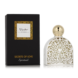 M.Micallef Secrets of Love Spiritual Eau De Parfum
