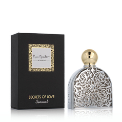 M.Micallef Secrets of Love Sensual Eau De Parfum