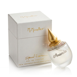 M.Micallef Ananda Special Edition EDP
