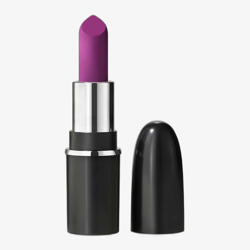 MAC Cosmetics MACximal Matte Lipstick (695 Everybody´s Heroine)