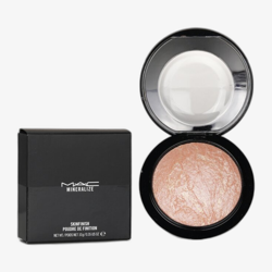 MAC Cosmetics Mineralize Skinfinish (Soft & Gentle)