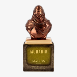 MAISON ASRAR Muharib EDP