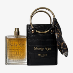 MAISON ASRAR Smokey Eyes EDP