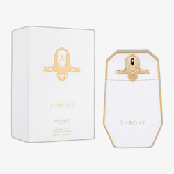 MAISON ASRAR Throne EDP