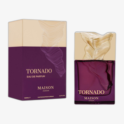 MAISON ASRAR Tornado EDP