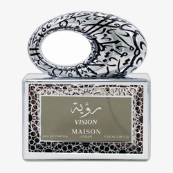 MAISON ASRAR Vision EDP