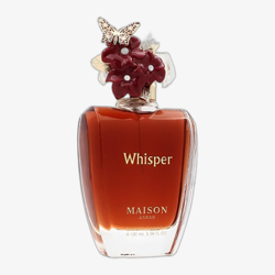 MAISON ASRAR Whisper EDP