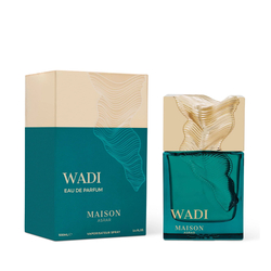 MAISON ASRAR Wadi EDP