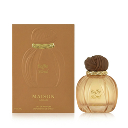 MAISON ASRAR Coffee Blend EDP