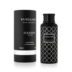 MAISON ASRAR Vanguard Royal Collection EDP