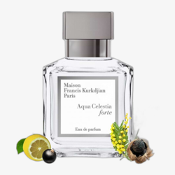 Maison Francis Kurkdjian Aqua Celestia Forte EDP