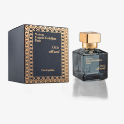 Maison Francis Kurkdjian Oud Silk Mood EDP