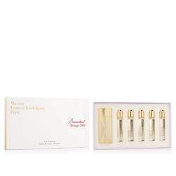 Maison Francis Kurkdjian Baccarat Rouge 540 EDP 5 x 11 ml + Pocket Spray