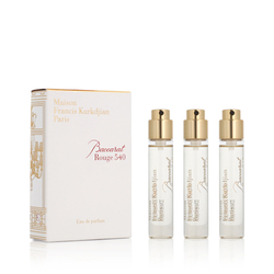 Maison Francis Kurkdjian Baccarat Rouge 540 EDP MINI 3 x 11 ml 11 ml +