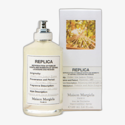Maison Margiela Replica Under the Lemon Trees EDT