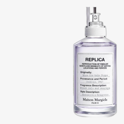 Maison Margiela Replica When the Rain Stops EDT