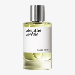 Maison Crivelli Absinthe Boréale EDP