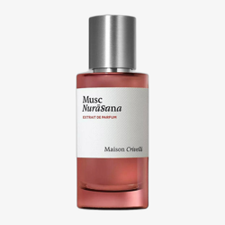 Maison Crivelli Musc NuraSana Extrait 1.5ml