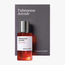 Maison Crivelli Tubéreuse Astrale EP