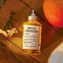 Maison Margiela Replica Chasing Sunsets EDT