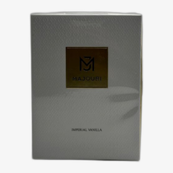 Majouri Imperial Vanilla EDP