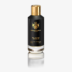 Mancera Paris Black Gold EDP