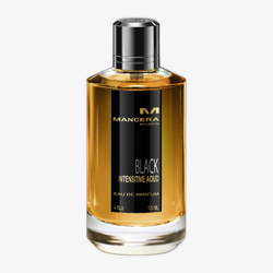 Mancera Paris Black Intensitive Aoud EDP
