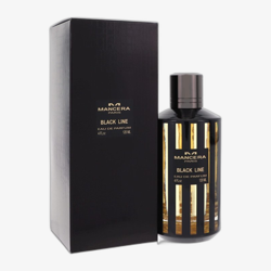 Mancera Paris Black Line EDP