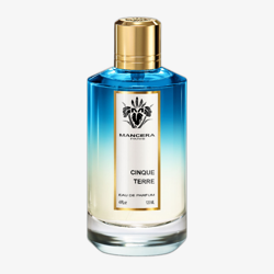 Mancera Paris Cinque Terre EDP