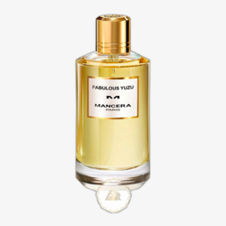 Mancera Paris Fabulous Yuzu EDP