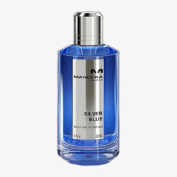 Mancera Paris Silver Blue EDP