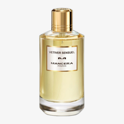 Mancera Paris Vetiver Sensuel EDP